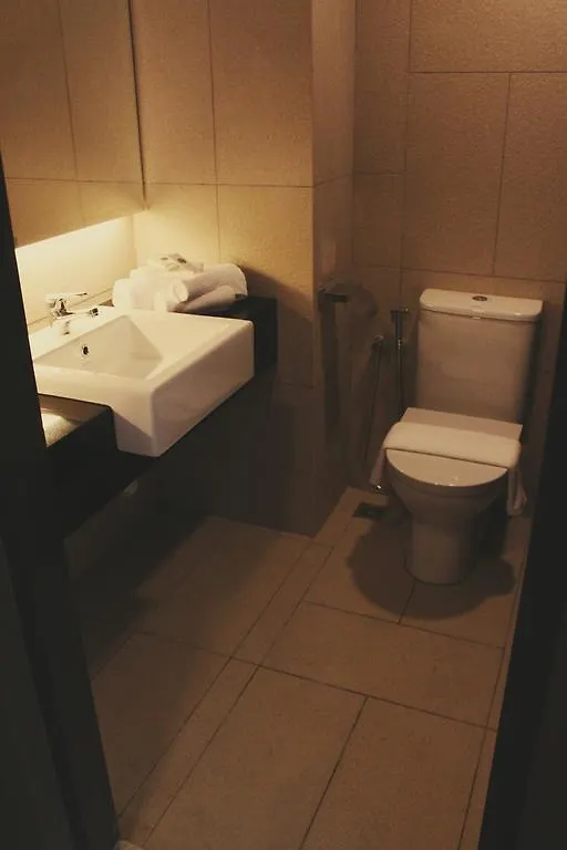 U Hotel Penang Sungai Dua Bukit