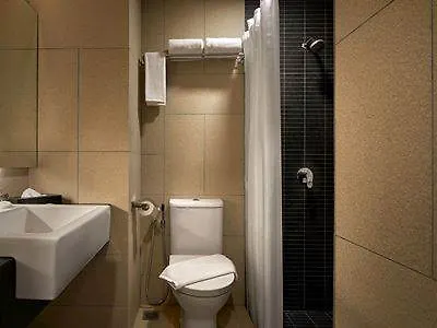 U Hotel Penang Sungai Dua Bukit