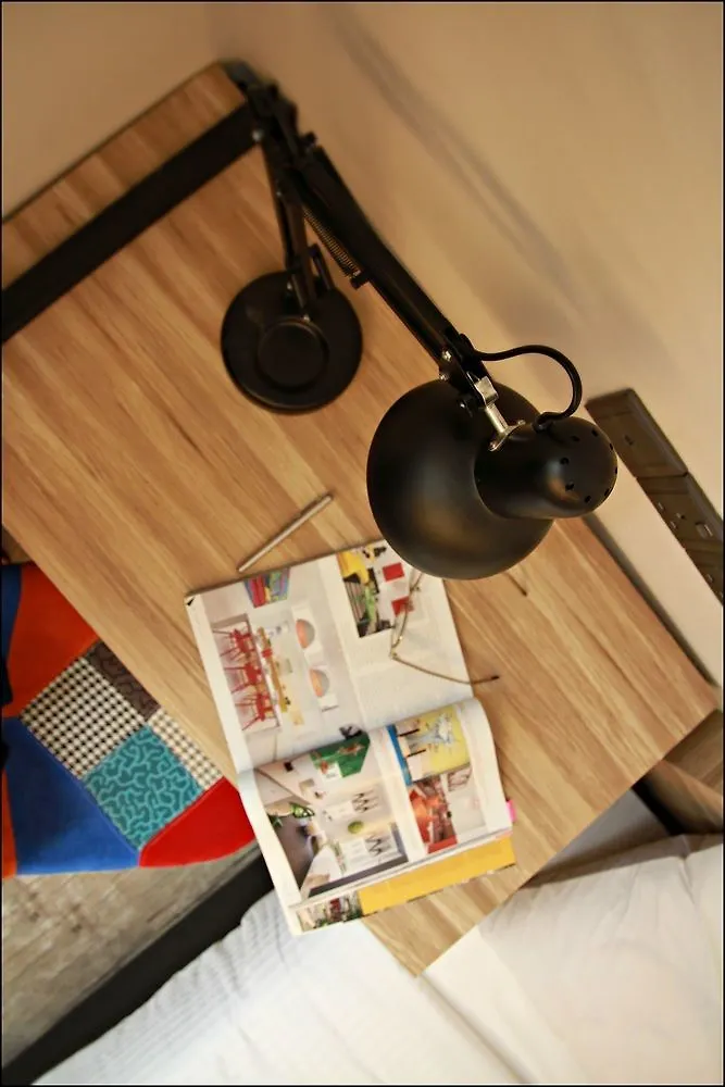 U Hotel Penang Sungai Dua Bukit