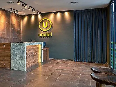 U Hotel Penang Sungai Dua Bukit