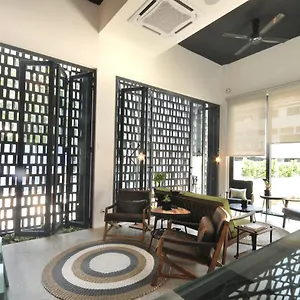 The Nest House , Malacca Malaysia