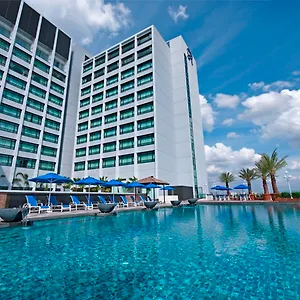 Royale Chulan Damansara 5*, Petaling Jaya Malaysia