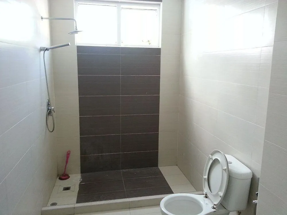 U Hotel Penang Sungai Dua Bukit Malaysia